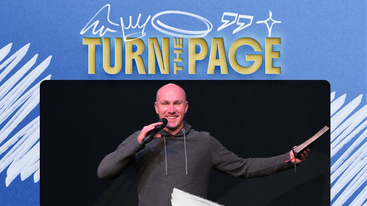 Make the Change - Brandon Bruce | CE Spring Hill