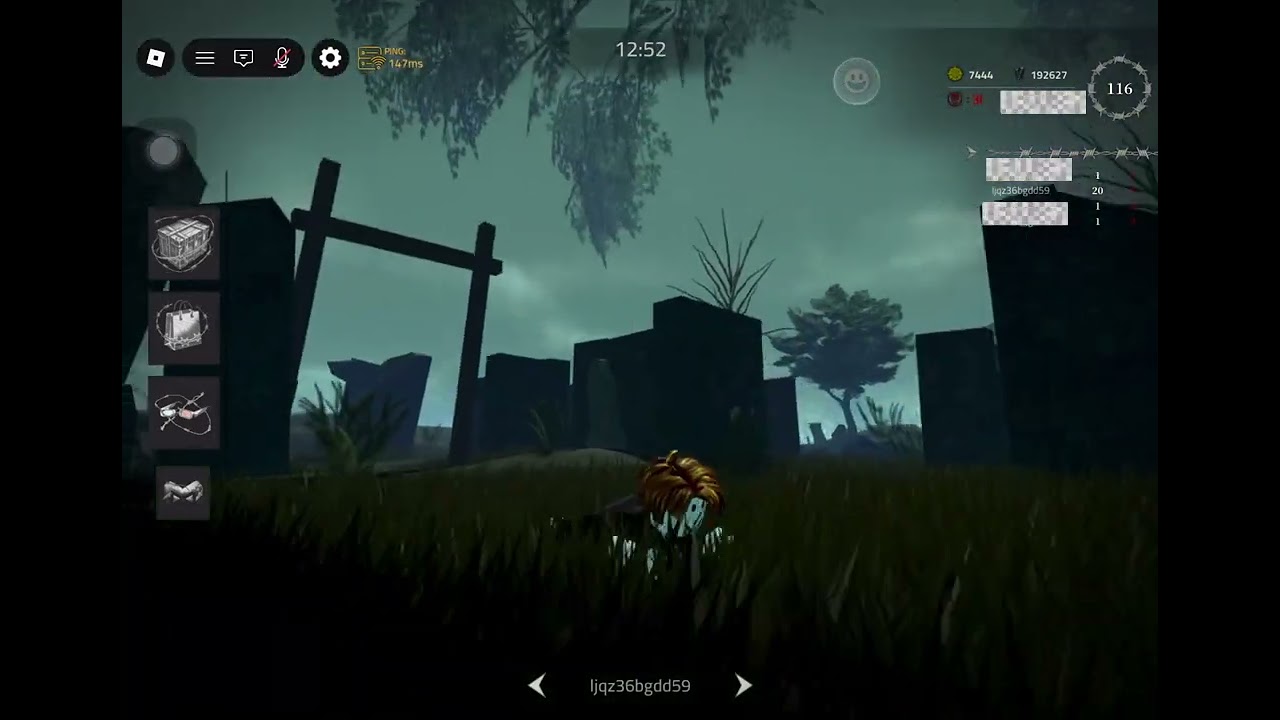 Another Proof of Cheating in Violence District 