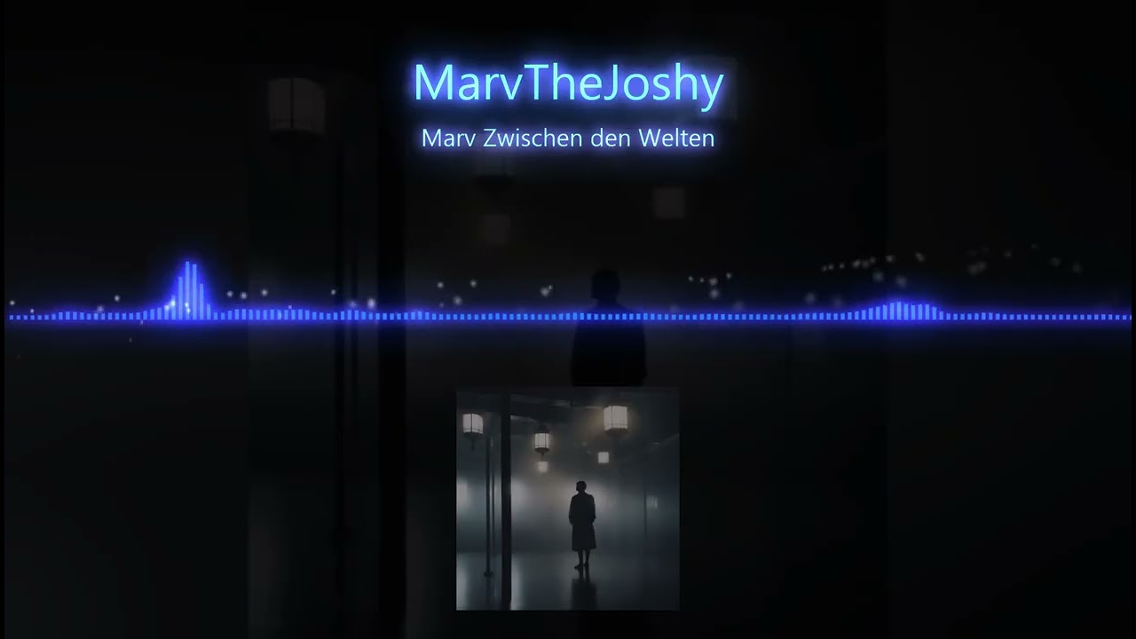 Song: Marv Zwischen den Welten