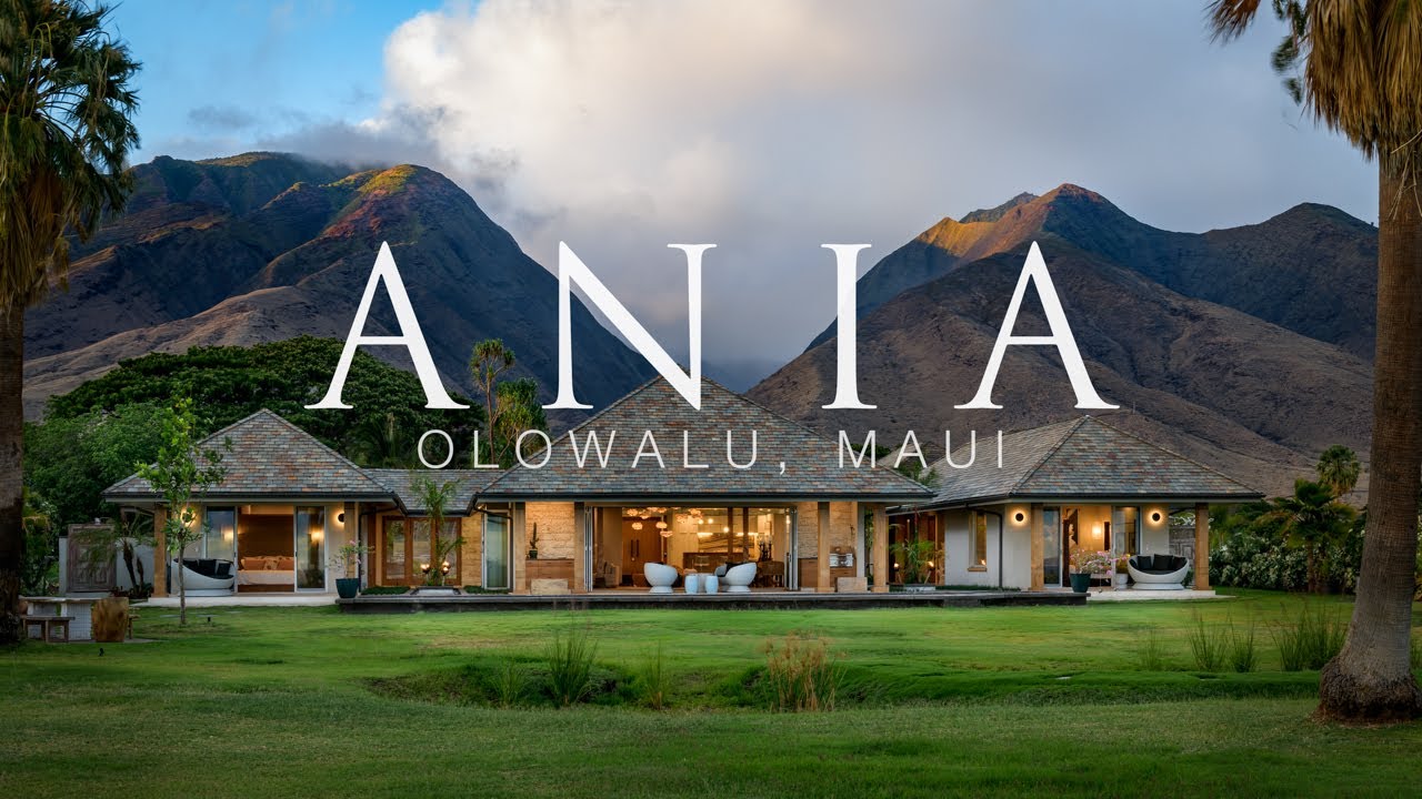 11505 Honoapiilani Hwy | Olowalu, Maui | MLS