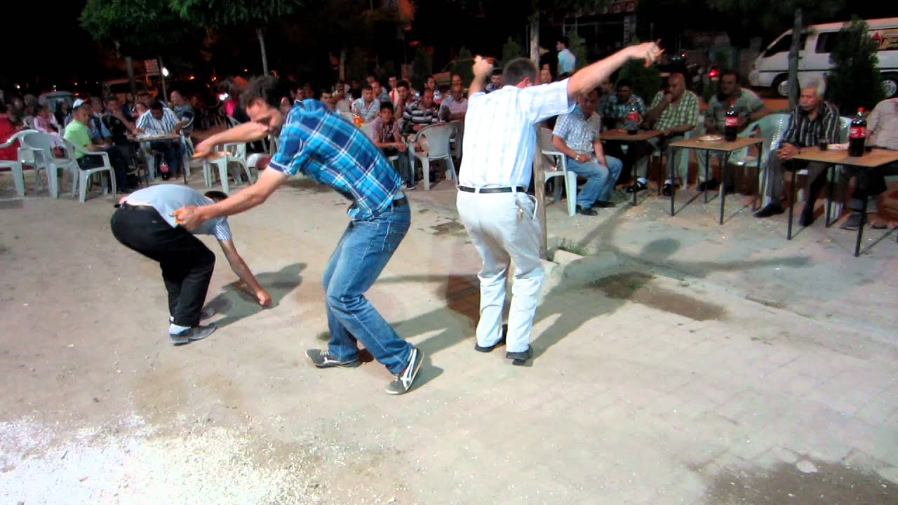 OF YARİM...SANDIKLI