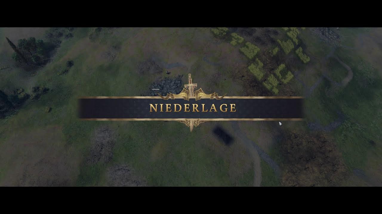 Road to Eroberer | Ranked | Age of Empires 4 | deutsch