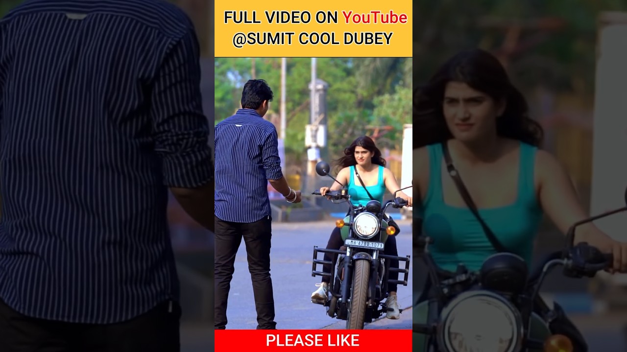 Proposing to DISTRICT JUDGE daughter prank #prayagraj #prank #sumitcool @PrankSumitCoolDubey
