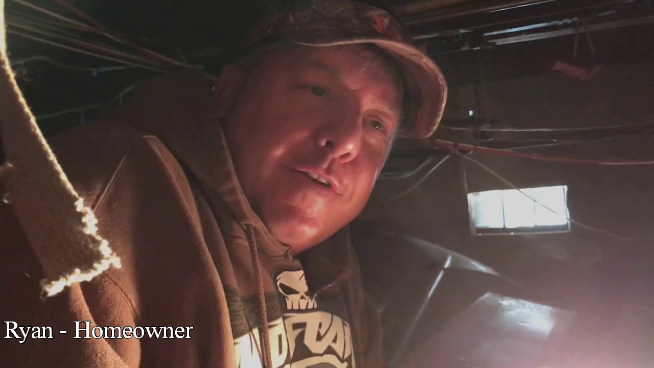 SERVPRO Hesperia - Big Bear fire loss pt. 1