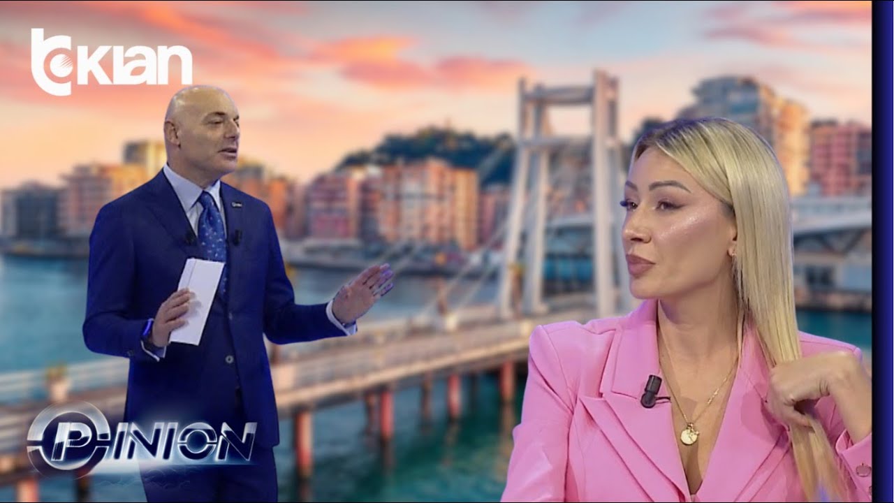 “Hajde hajde...”/ Italiani me 12 mijë euro pension, që jeton në Durrës!