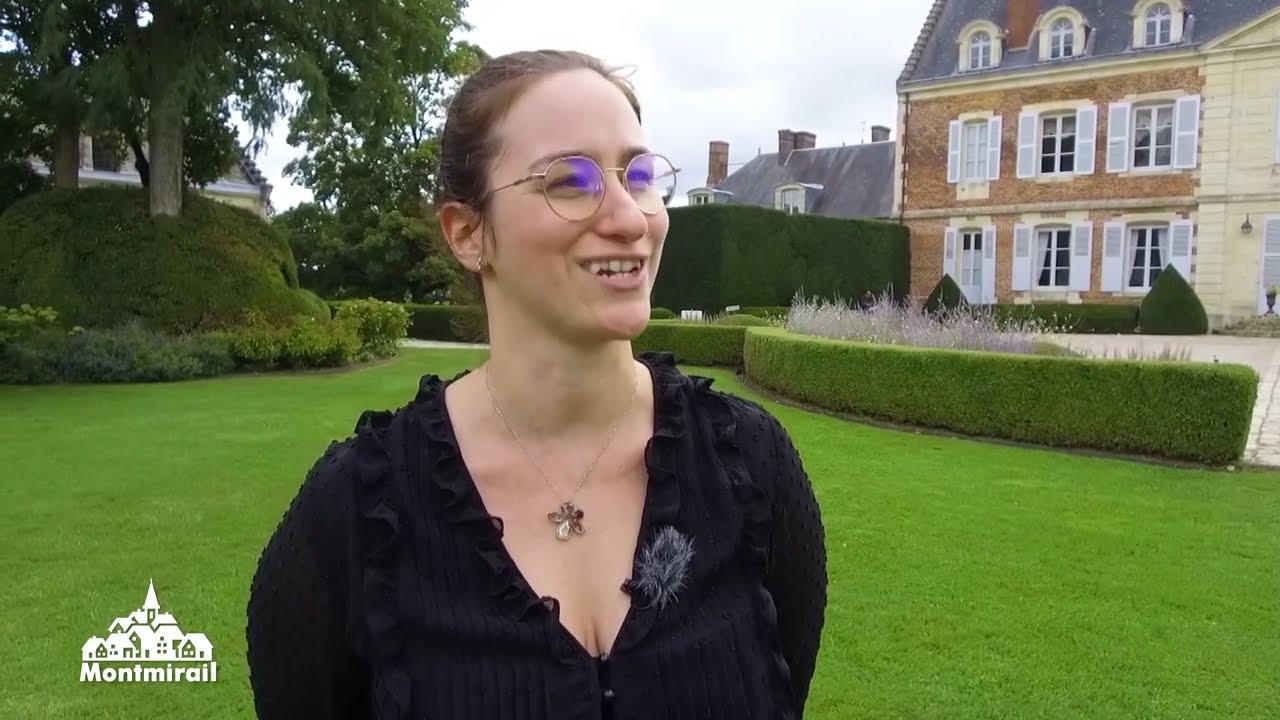 Plus belle ma Sarthe - Commune de Montmirail (05.09.2023 - Partie 1)