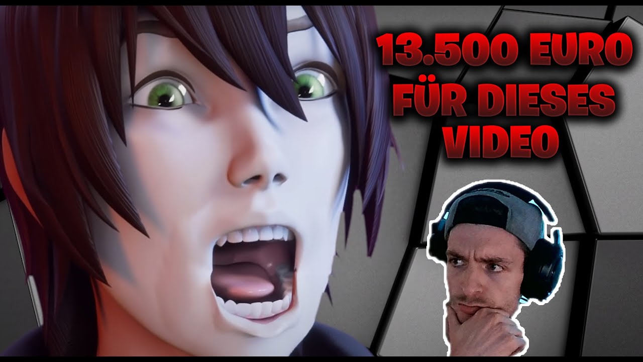 GLP GIBT 15.300€ FÜR DIESES VIDEO AUS! | DaniVidiVici reagiert