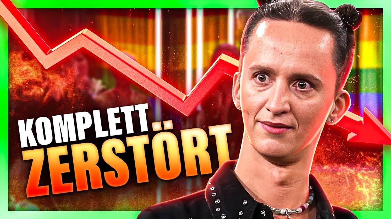 Der UNTERGANG von GAZELLE!
