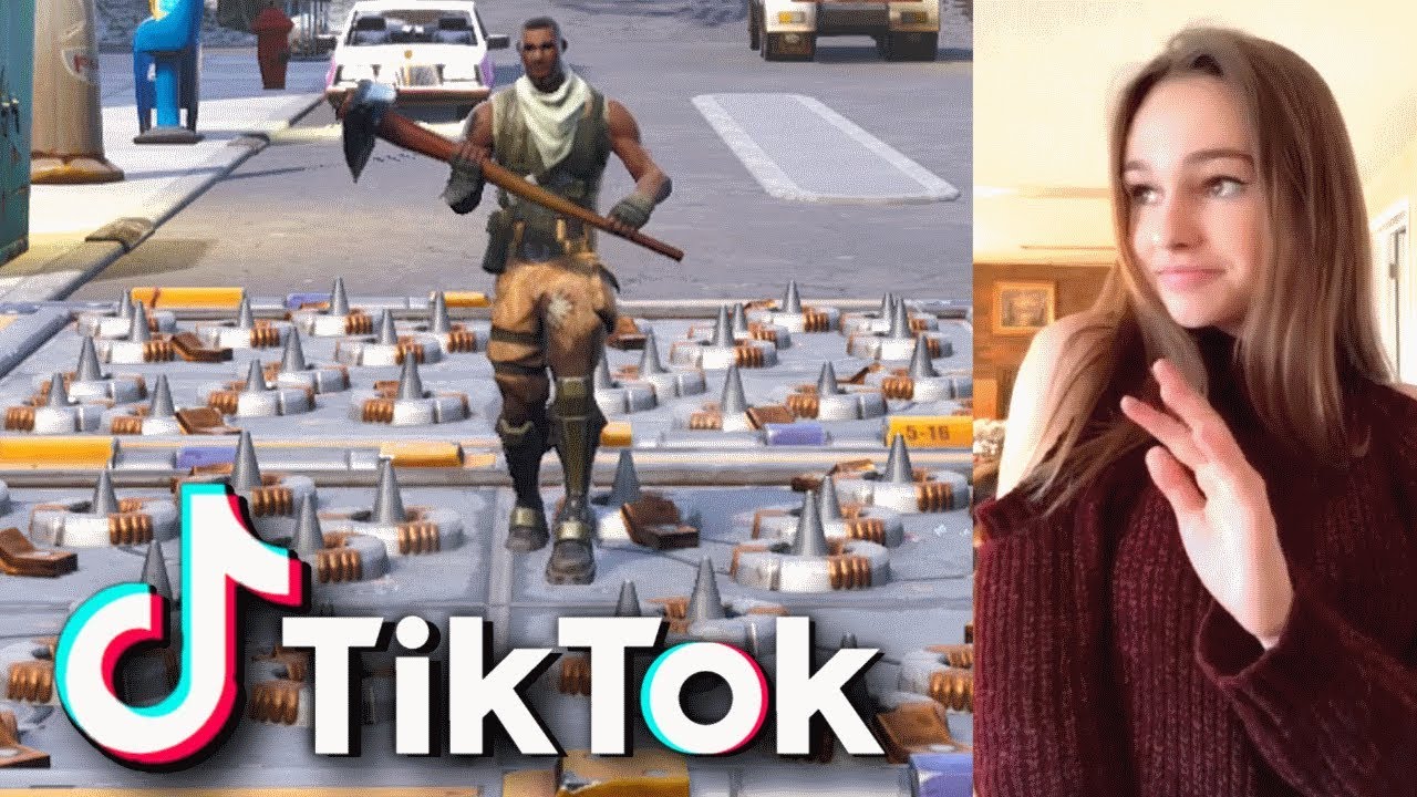 Fortnite Dank Meme Edit 11