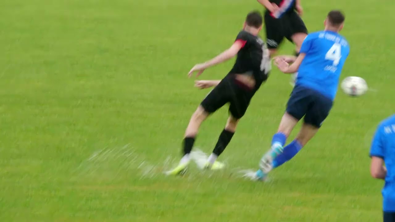 2 liga Jug / Visici - Troglav 1918  / 2:2 / 27. kolo  (21.05.2025.)