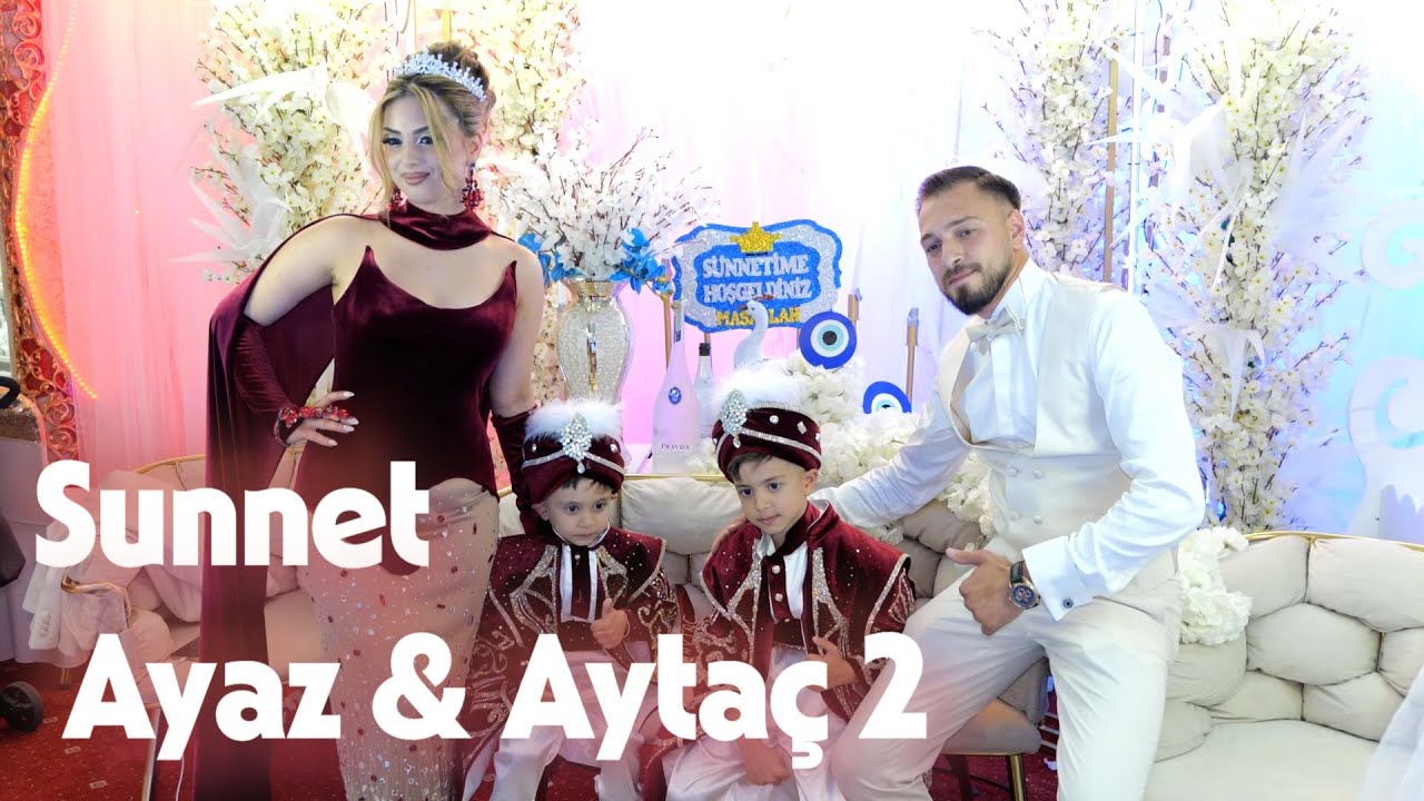 Sunnet na Ayaz Ayta&ccedil; Omurtag 2025 част 2
