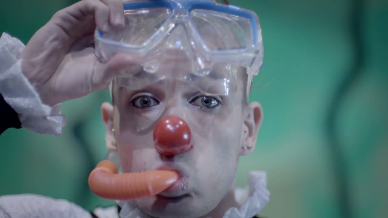 Carnival of the Animals (Trailer)