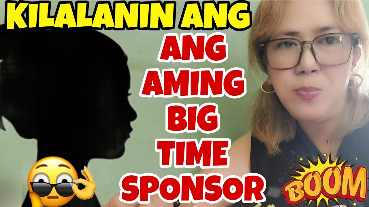 KILALANIN ANG AMING BIGTIME SPONSOR #DREAMHOUSE