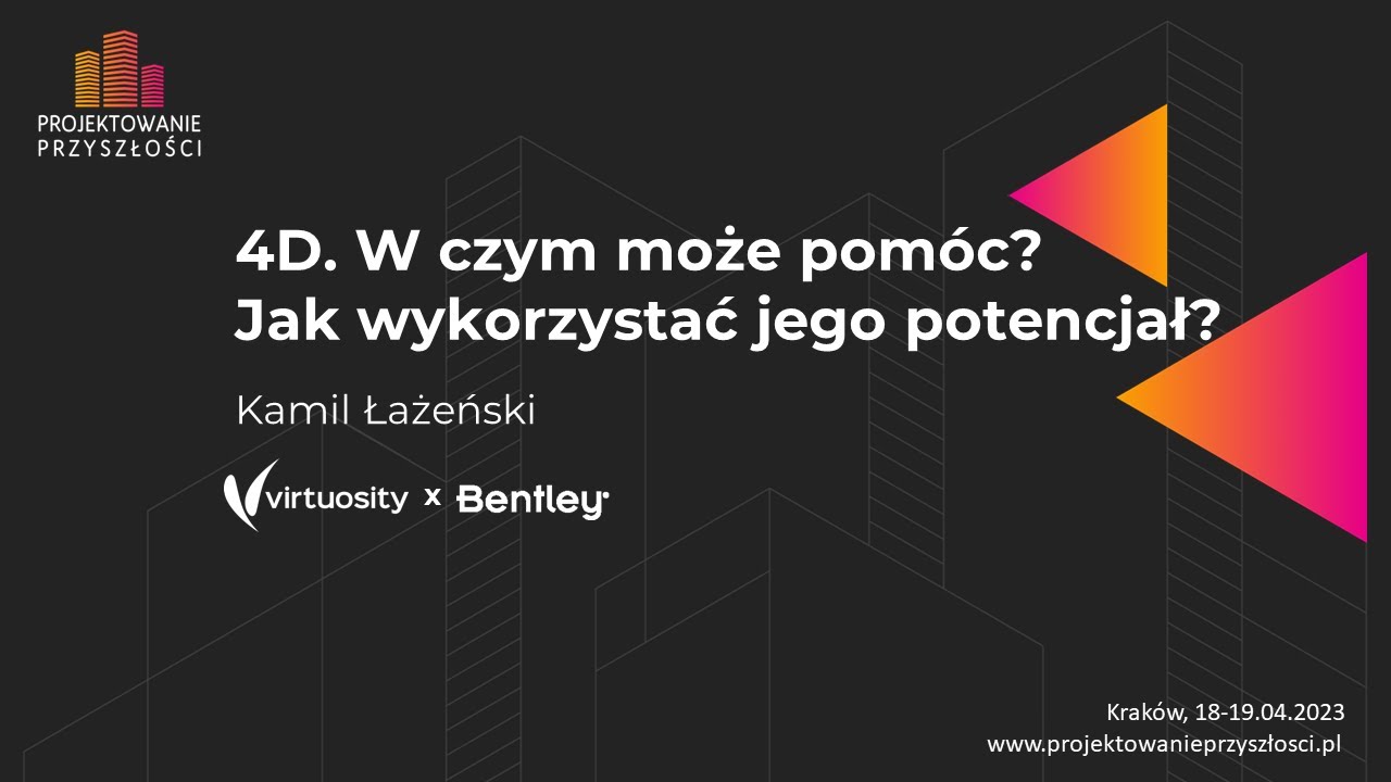 4D. W czym może pomóc ? Jak wykorzystać jego potencjał.