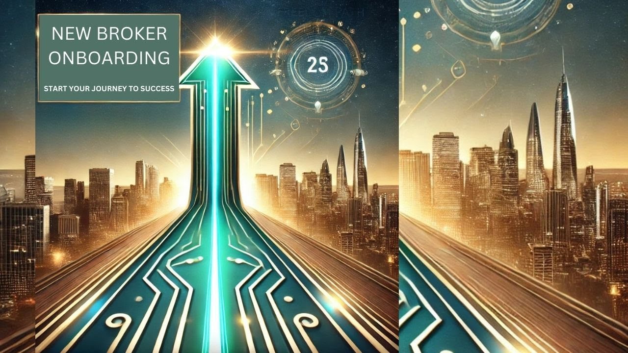 Freedom Path - New Broker Onboarding | Start Your Journey to Success