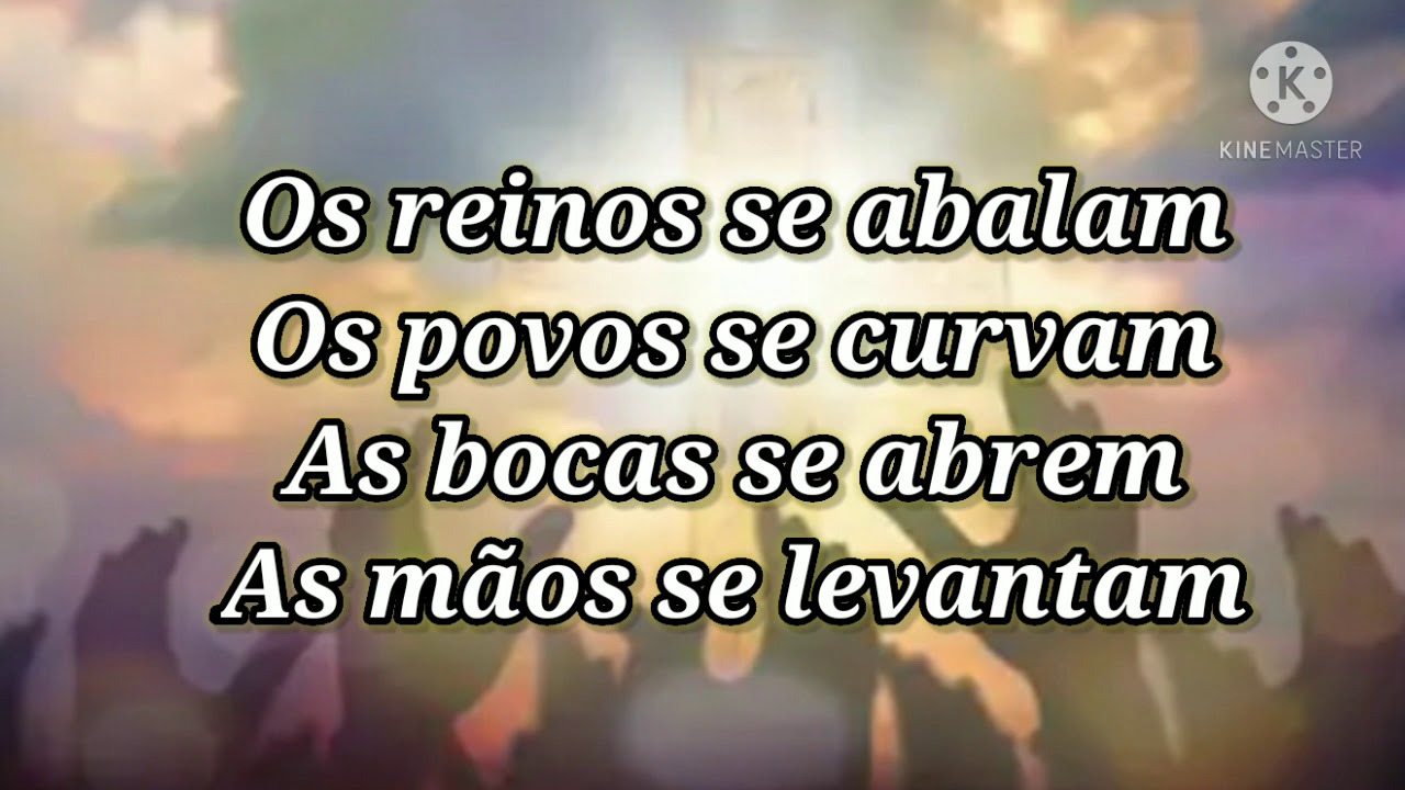 Teu Reino - Ministério Cristo Vivo PLAYBACK