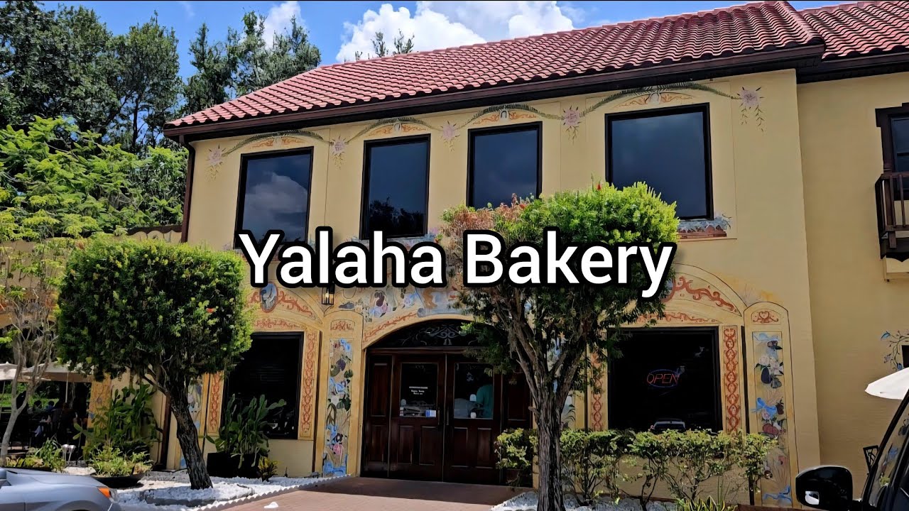 The best German Food in Central Florida?