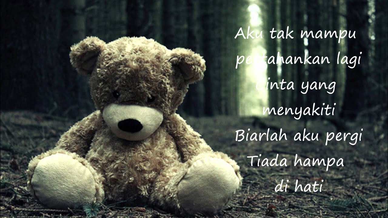 Pendam by Shahir OST Adam dan Hawa