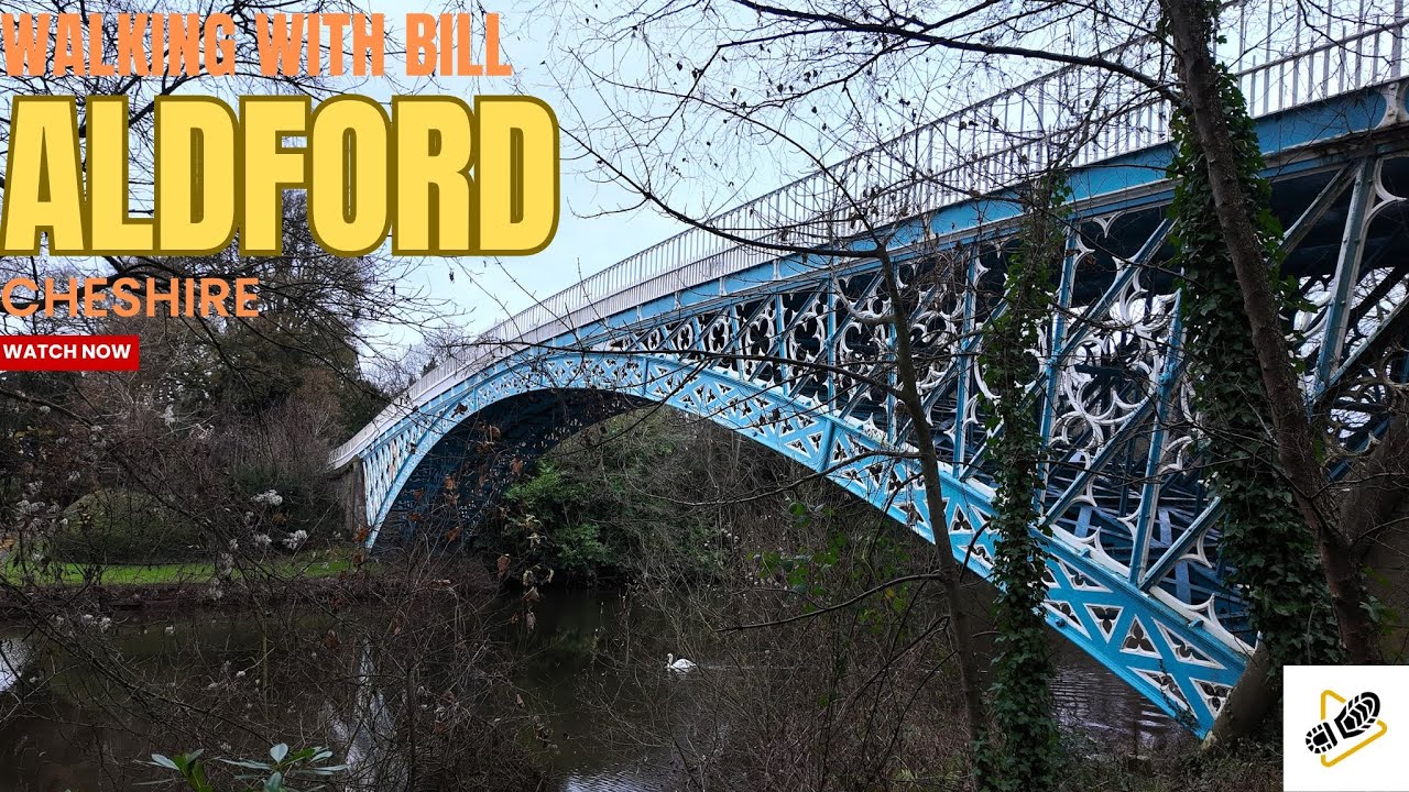 Aldford | Cheshire, England