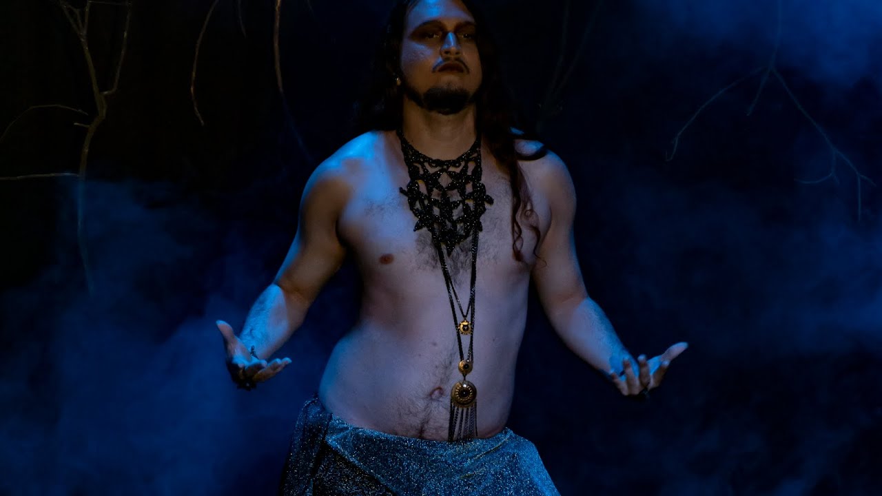 Shanti Dub + Ultraterrestrial Remix Coreografia - David Miranda