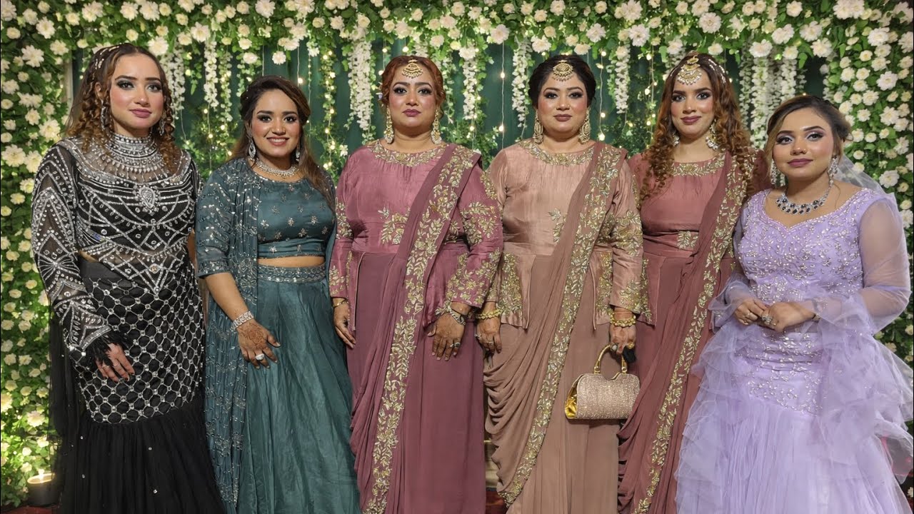 💎✨ Poti Ki Ring Rasam | Emotional & Happy Moments 😍💐