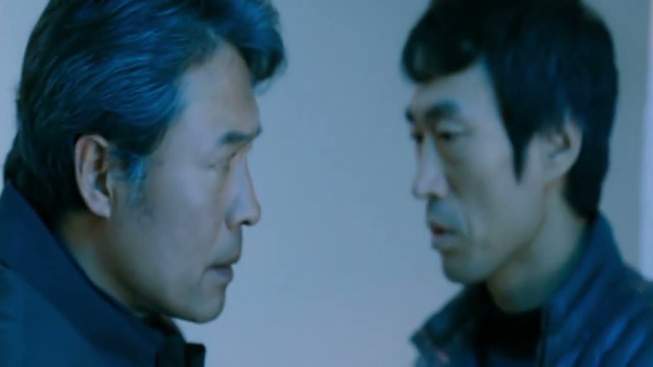 야 임마 니 XX 누가 그랫어? 악마를 보았다