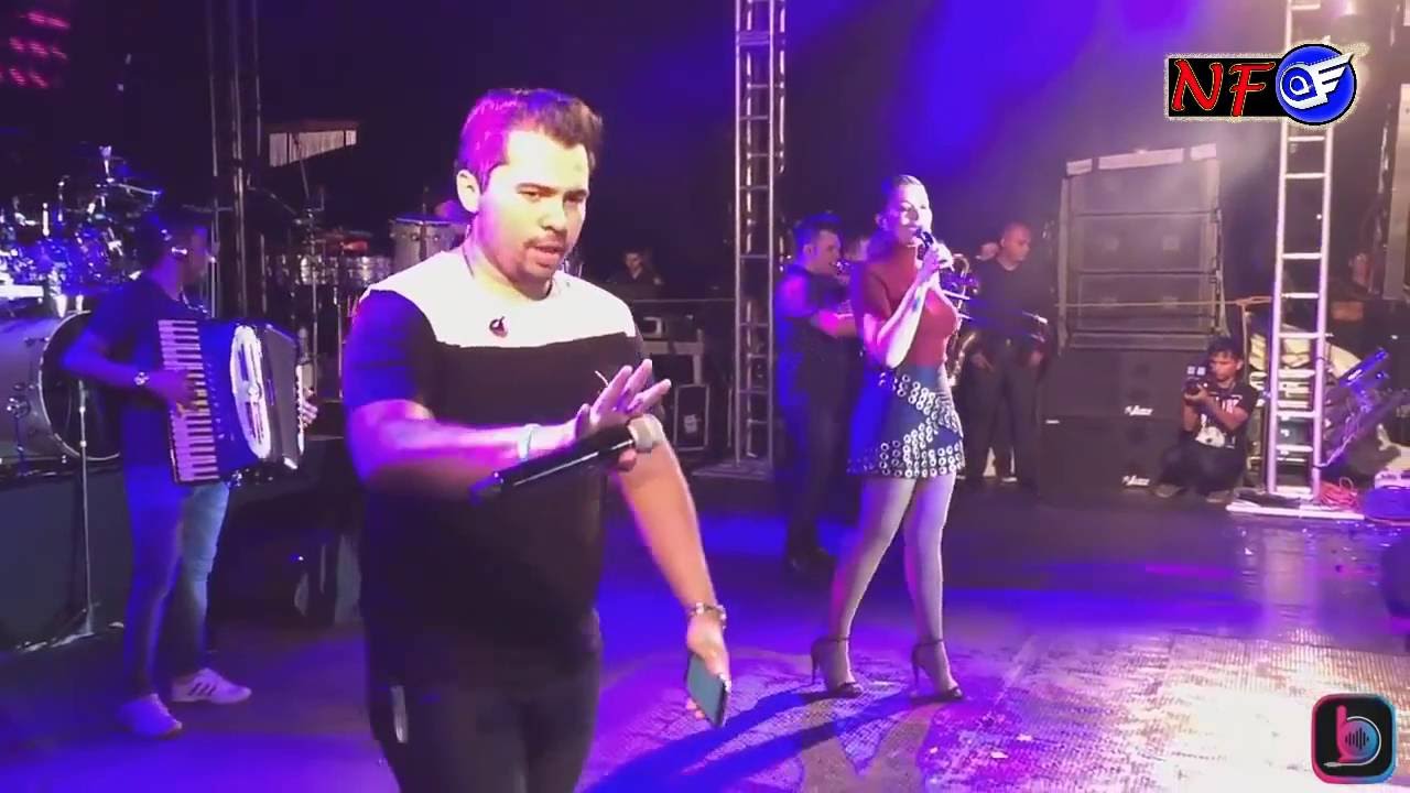 AVIÕES DO FORRÓ - ESSA MINA É LOUCA (Anitta)