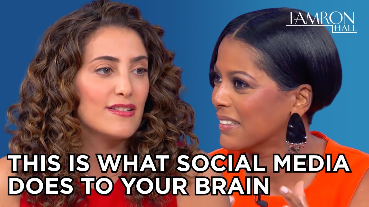 Dr. Leah Croll Explains How ‘Brain Rot’ Affects the Brain