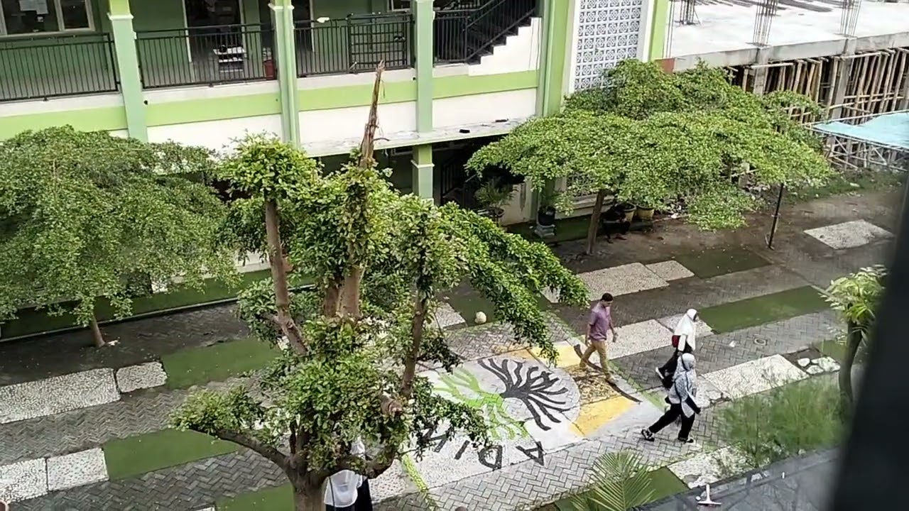 CEK LOKASI TES MASUK MADRASATUL QUR'AN DIWEK JOMBANG