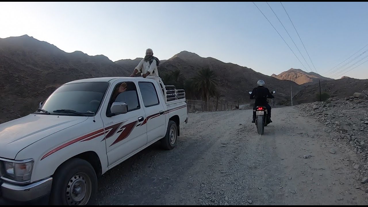 UAE Ducati Scrambler Icon and desert sled Hard off-road and road