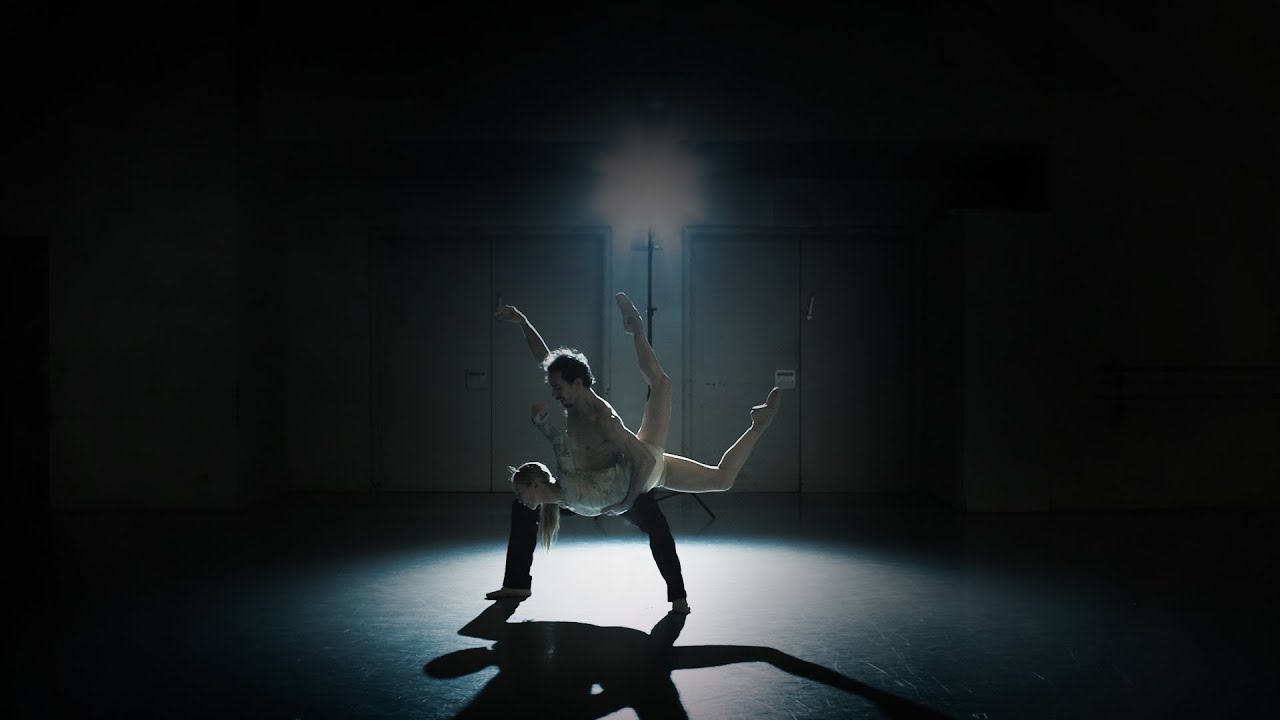 Junge Choreografen / Young Choreographers – Hamburg Ballett