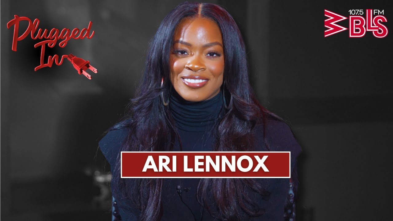 Ari Lennox Opens Up About Sobriety, Performing With J. Cole & Transforming Her Emotions Into Music