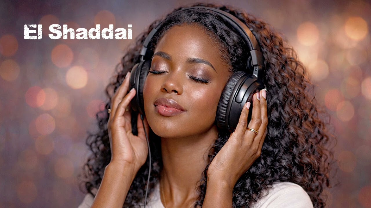 El Shaddai