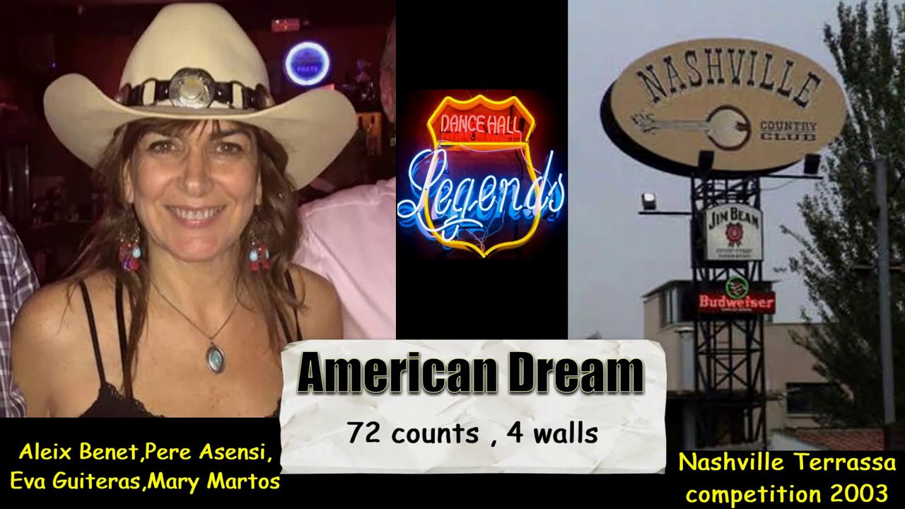 American Dream
