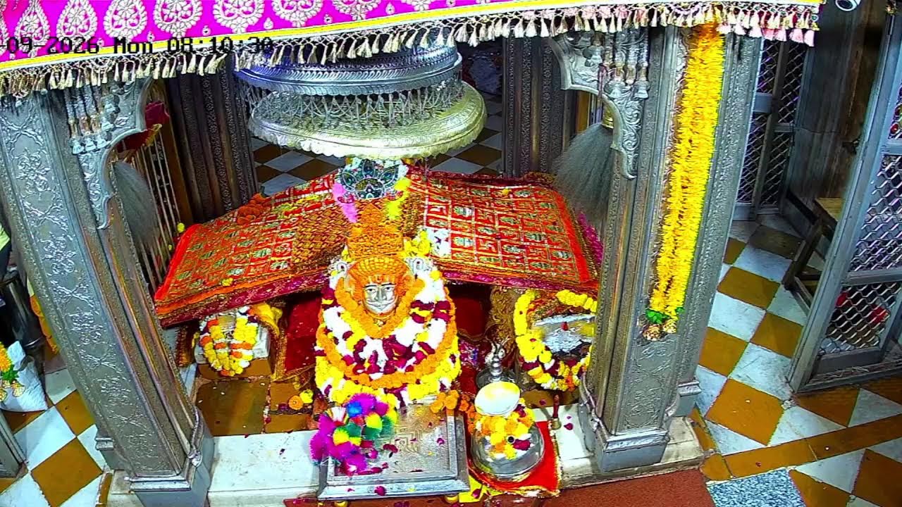 Shree Baba Ramdev Samadhi live darshan RAMDEVRA's Live broadcast