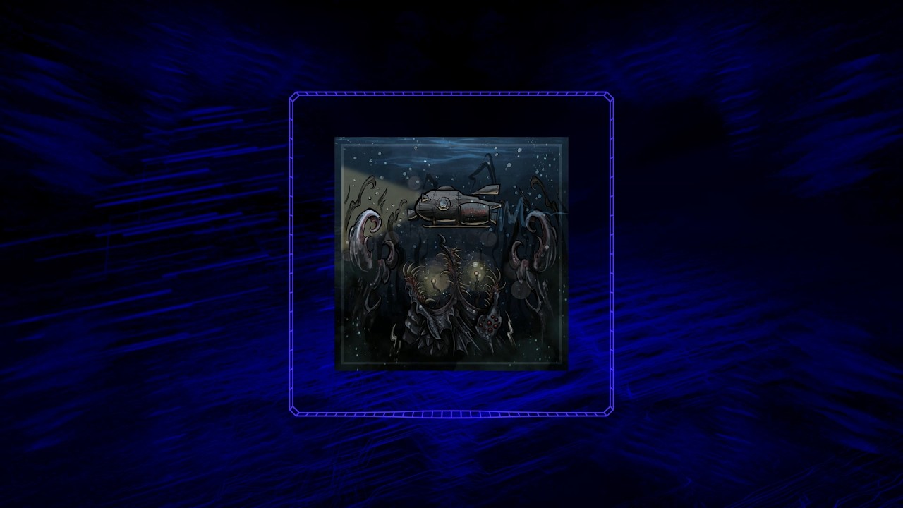 Philosubical - The Descent