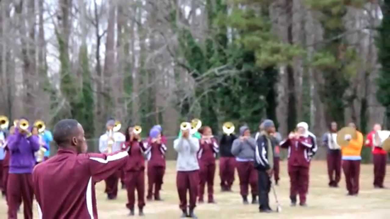 Talladega College 