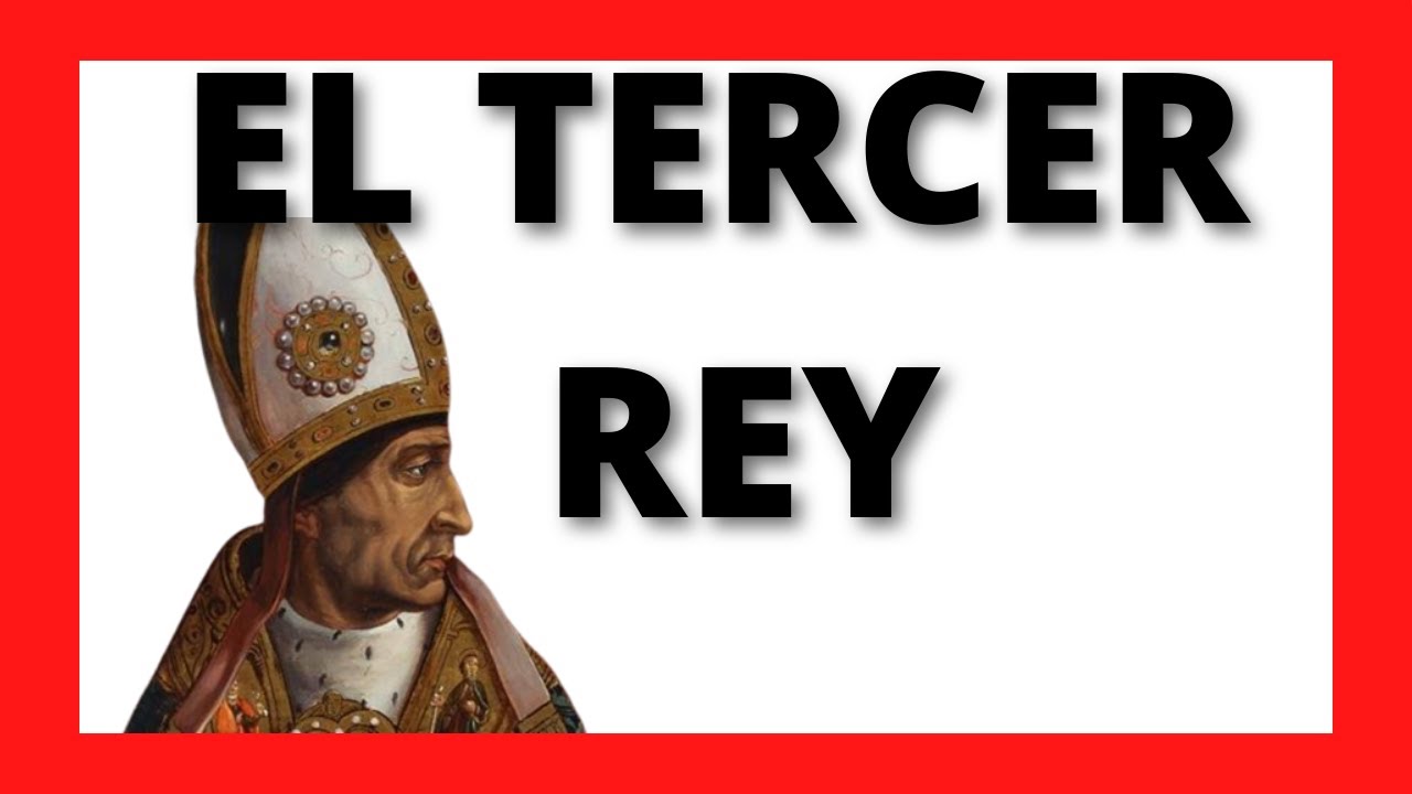 El CARDENAL CISNEROS &iquest;el TERCER REY?