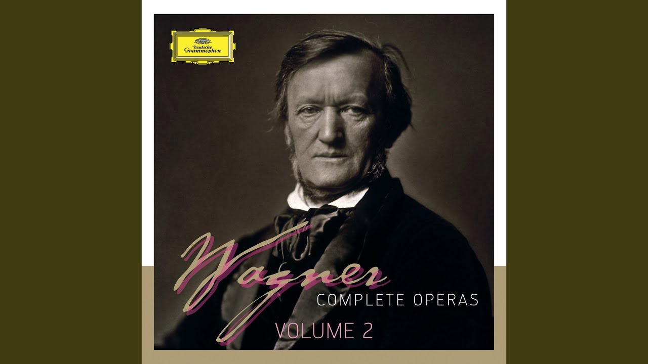 Wagner: Tristan und Isolde / Act 2 - 