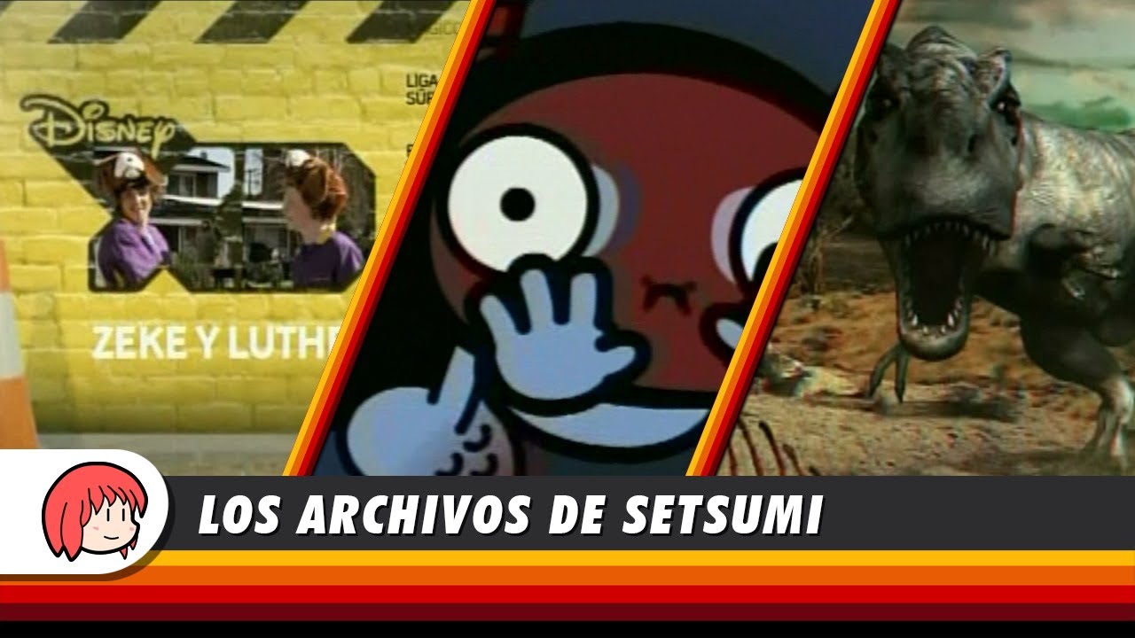 Tandas Publicitarias de Disney XD | 3 y 4 de julio, 2009