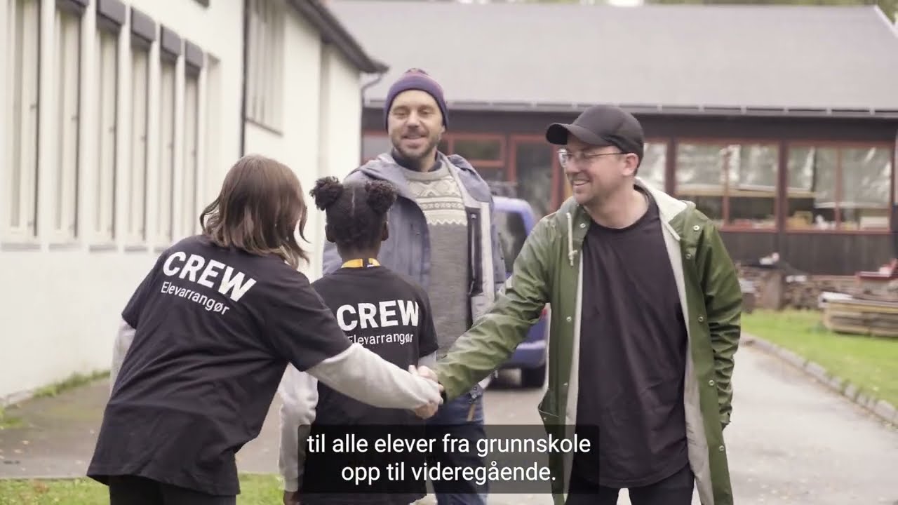 Kultur i Innlandet - Innlandet fylkeskommune