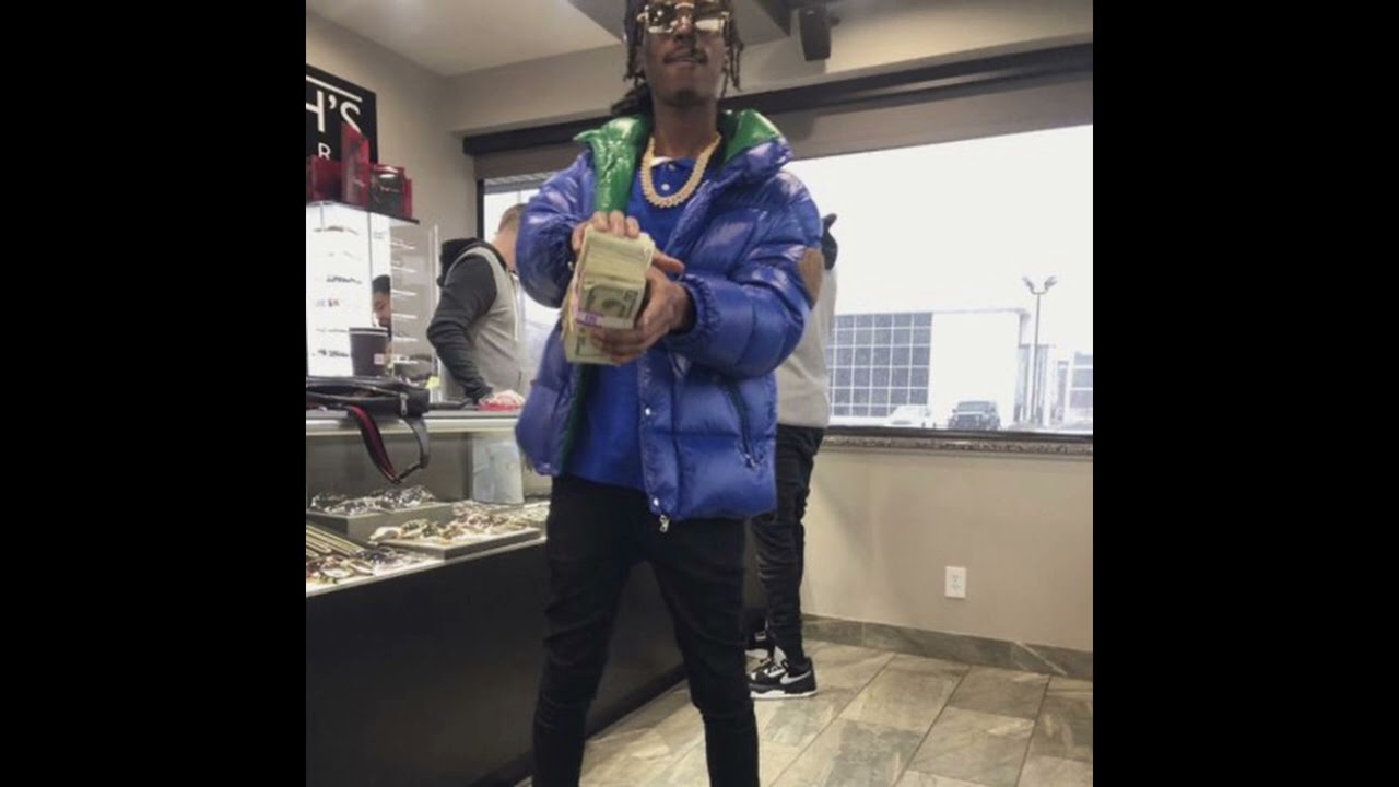(Free) Baby Smoove x Rocaine x Veeze x Detroit Type Beat - 