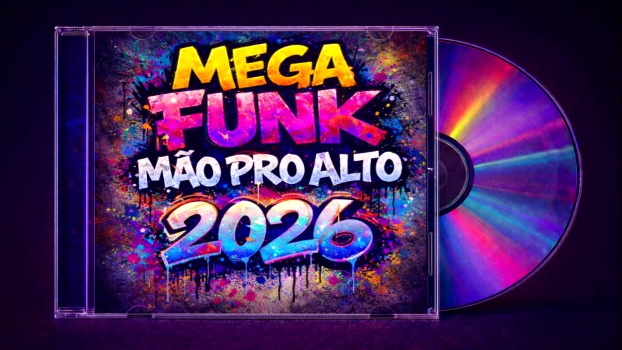 MEGA FUNK MAO PRO ALTO AUTOMOTIVO ( DJ GODRI SC )