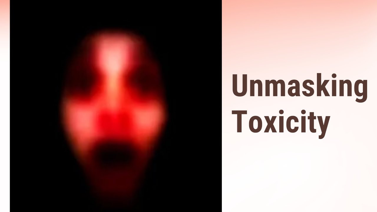 Unmasking Toxicity: Reading Signs of a Harmful Workplace Culture