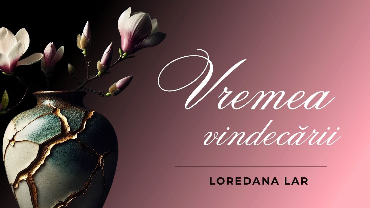 Vremea Vindecării | Loredana Lar | Conferința de femei | 26 Aprilie