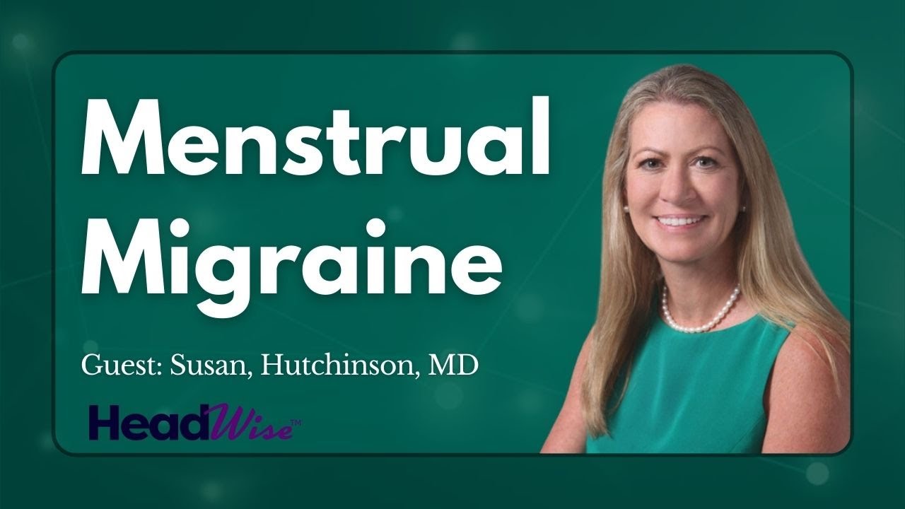 Menstrual Migraine | Causes, Prevention, and Treatment