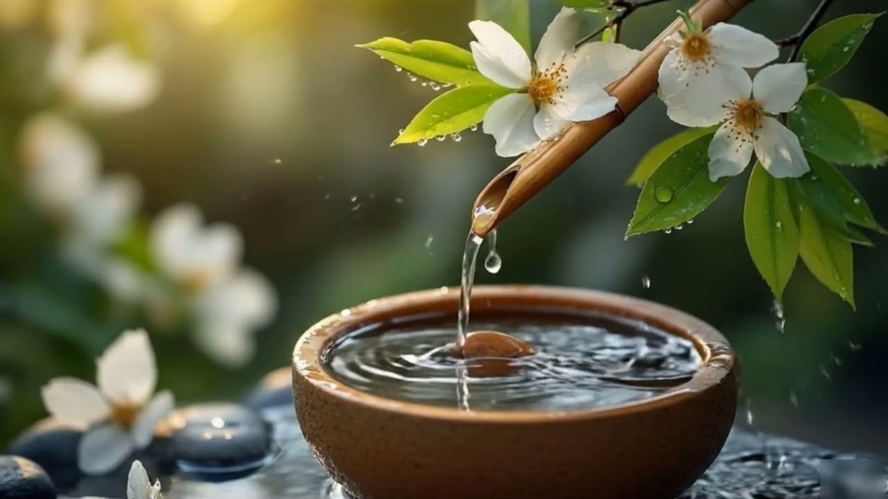 Beautiful Day • Romantic and Beautiful Piano Music for Relaxation