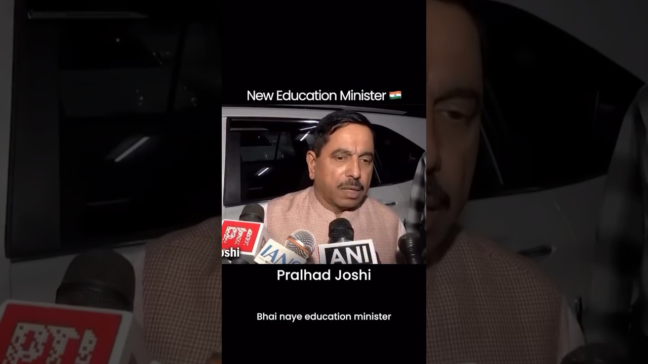 New education minister launched 3 internship portals. This is not true. They are old portals.