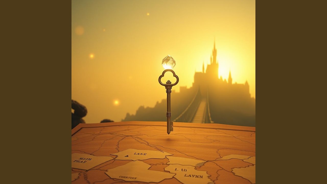 A New World Begins