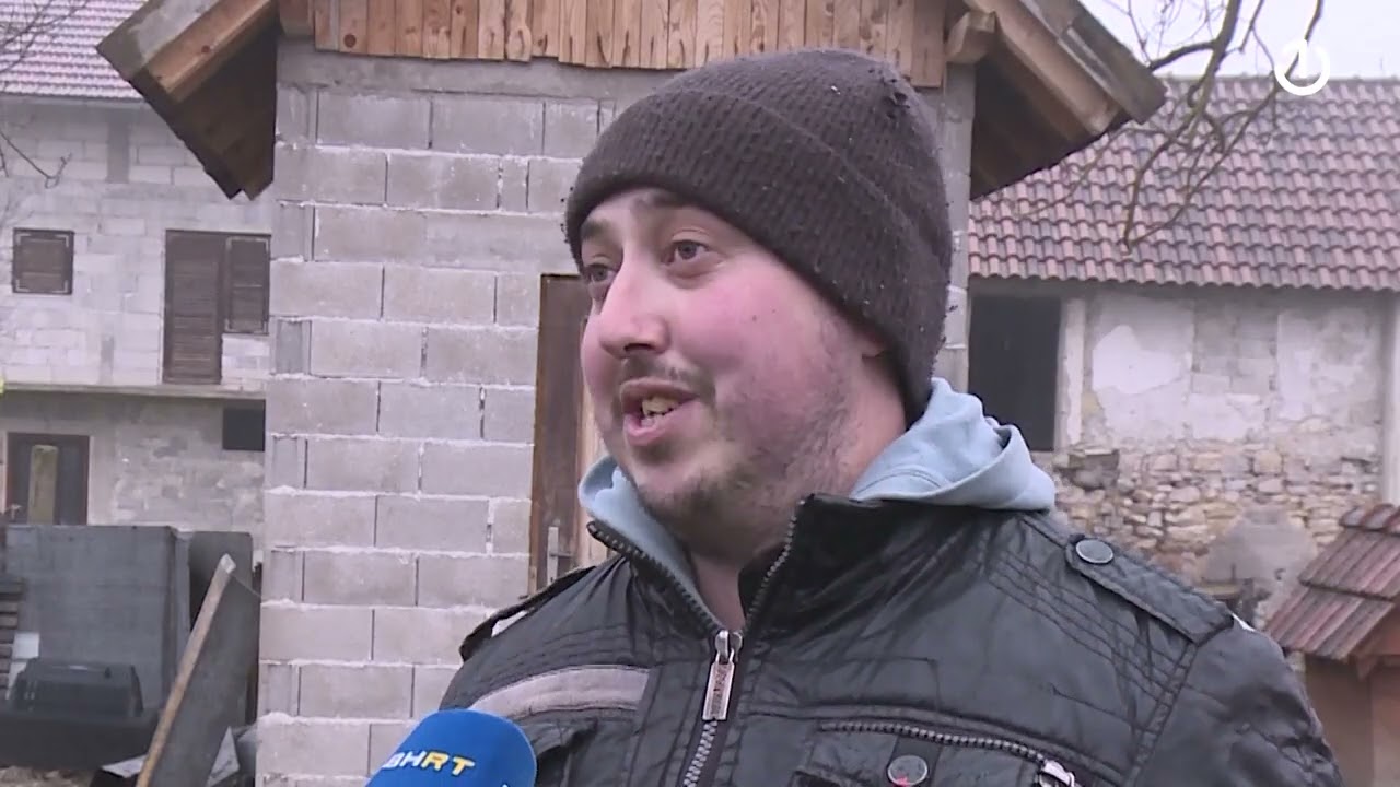 Prošle zime u Bosanskom Petrovcu  problemi zbog snježnih padavina, kakvo je stanje ove godine?